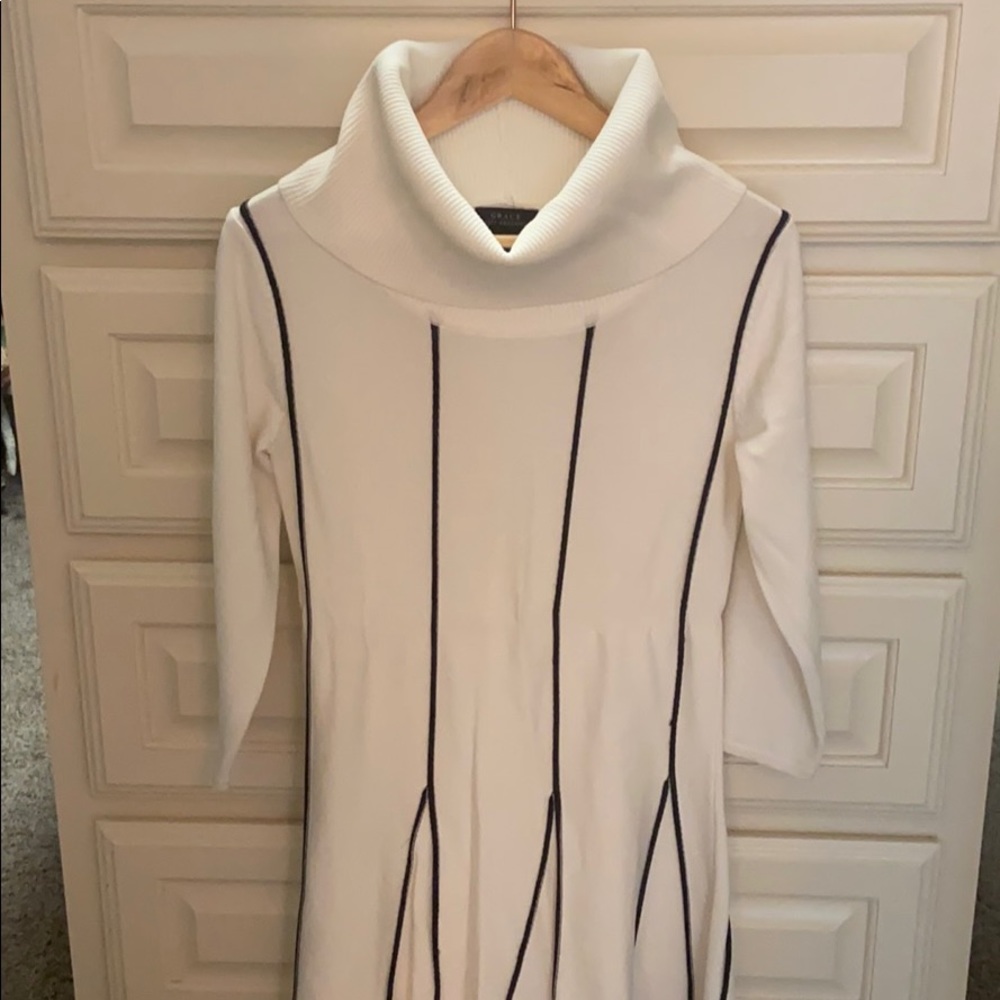 Dress size L Grace Knit Dressing